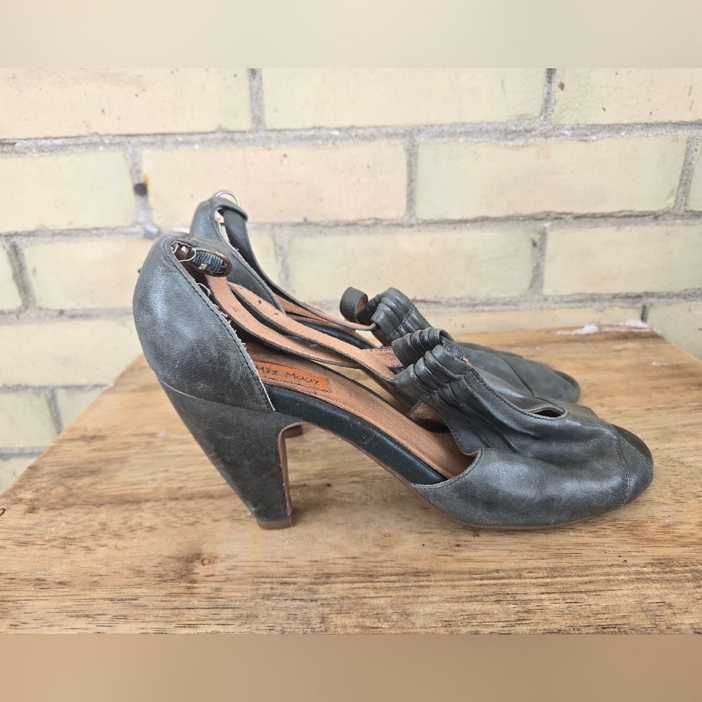 Miz Mooz Salima Heels